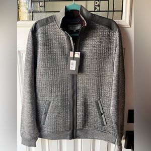 Ted Baker zip up jacket